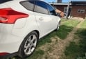 Autos - Ford Focus se plus 2015 Nafta 134000Km - En Venta