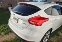 Autos - Ford Focus se plus 2015 Nafta 134000Km - En Venta