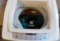 Hogar - Lavarropa Electrolux Fuzzywash, 6.5 Kg - En Venta