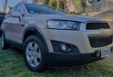 Camionetas - Chevrolet Captiva 2.2 Lt AWD D 184c 2013 Diesel 151000Km - En Venta
