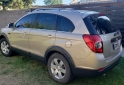 Camionetas - Chevrolet Captiva 2.2 Lt AWD D 184c 2013 Diesel 151000Km - En Venta