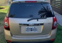Camionetas - Chevrolet Captiva 2.2 Lt AWD D 184c 2013 Diesel 151000Km - En Venta