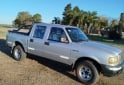 Camionetas - Ford Ranger 4x4 XL PLUS 3.0 2006 Diesel 330000Km - En Venta