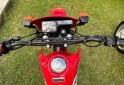 Motos - Honda XLR 2000 Nafta 550Km - En Venta