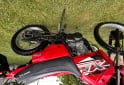 Motos - Honda XLR 2000 Nafta 550Km - En Venta