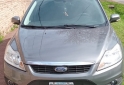 Autos - Ford Focus trend 2011 Nafta 170000Km - En Venta