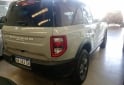 Camionetas - Ford Bronco 2023 Nafta 24000Km - En Venta
