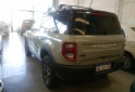 Camionetas - Ford Bronco 2023 Nafta 24000Km - En Venta