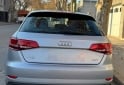 Autos - Audi A3 2018 Nafta 62000Km - En Venta