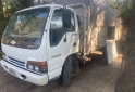 Camiones y Grúas - Isuzu Npr 4,3 diésel - En Venta