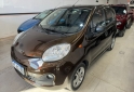 Autos - Chery QQ Comfort Cs 2018 Nafta 55000Km - En Venta