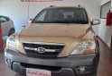 Camionetas - Kia SORENTO EX 3.8 V6 2009 Nafta 255000Km - En Venta