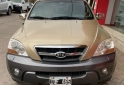 Camionetas - Kia SORENTO EX 3.8 V6 2009 Nafta 255000Km - En Venta