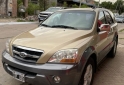 Camionetas - Kia SORENTO EX 3.8 V6 2009 Nafta 255000Km - En Venta