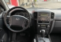Camionetas - Kia SORENTO EX 3.8 V6 2009 Nafta 255000Km - En Venta