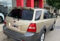 Camionetas - Kia SORENTO EX 3.8 V6 2009 Nafta 255000Km - En Venta