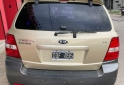 Camionetas - Kia SORENTO EX 3.8 V6 2009 Nafta 255000Km - En Venta
