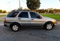Autos - Fiat Palio weekend adventure 2007 Diesel 235000Km - En Venta