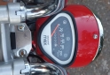 Motos - Motomel Max 110cc 2020 Nafta 150Km - En Venta