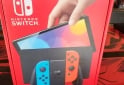 Electrnica - Nintendo Switch Oled  Nueva - En Venta