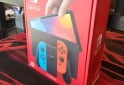 Electrnica - Nintendo Switch Oled  Nueva - En Venta