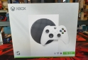 Electrnica - Xbox Series S - 1000GB (Blanca) - En Venta