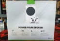 Electrnica - Xbox Series S - 1000GB (Blanca) - En Venta