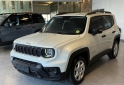 Camionetas - Jeep RENEGADE SPORTT270 A/T 2025 Nafta 0Km - En Venta