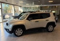 Camionetas - Jeep RENEGADE SPORTT270 A/T 2025 Nafta 0Km - En Venta