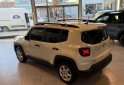 Camionetas - Jeep RENEGADE SPORTT270 A/T 2025 Nafta 0Km - En Venta