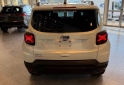 Camionetas - Jeep RENEGADE SPORTT270 A/T 2025 Nafta 0Km - En Venta
