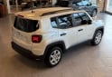 Camionetas - Jeep RENEGADE SPORTT270 A/T 2025 Nafta 0Km - En Venta