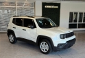 Camionetas - Jeep RENEGADE SPORTT270 A/T 2025 Nafta 0Km - En Venta