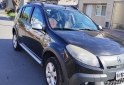 Autos - Renault Sandero Stepway 2012 Nafta 111300Km - En Venta