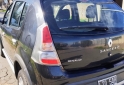Autos - Renault Sandero Stepway 2012 Nafta 111300Km - En Venta