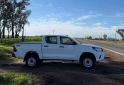 Camionetas - Toyota Hilux 2025 Diesel 0Km - En Venta