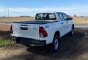 Camionetas - Toyota Hilux 2025 Diesel 0Km - En Venta