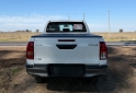Camionetas - Toyota Hilux 2025 Diesel 0Km - En Venta