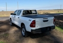 Camionetas - Toyota Hilux 2025 Diesel 0Km - En Venta