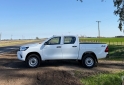 Camionetas - Toyota Hilux 2025 Diesel 0Km - En Venta