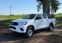 Camionetas - Toyota Hilux 2025 Diesel 0Km - En Venta