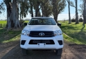 Camionetas - Toyota Hilux 2025 Diesel 0Km - En Venta