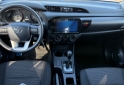Camionetas - Toyota Hilux 2025 Diesel 0Km - En Venta