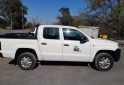 Camionetas - Volkswagen Amarok Starline 2015 Diesel 111111Km - En Venta