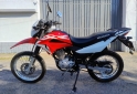 Motos - Honda XR 2019 Nafta 24000Km - En Venta