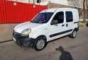 Utilitarios - Renault KANGOO DCI 1.5 2016 Diesel 155000Km - En Venta