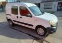 Utilitarios - Renault KANGOO DCI 1.5 2016 Diesel 155000Km - En Venta