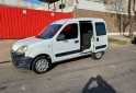 Utilitarios - Renault KANGOO DCI 1.5 2016 Diesel 155000Km - En Venta