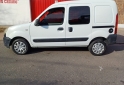 Utilitarios - Renault KANGOO DCI 1.5 2016 Diesel 155000Km - En Venta