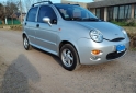 Autos - Chery QQ 1.1 2016 Nafta 70000Km - En Venta